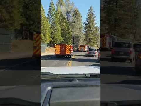 Fire Response Video