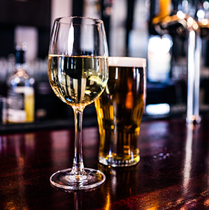 Alcohol Permit