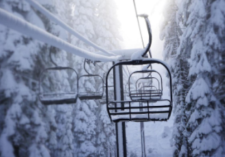 Boreal Mountain