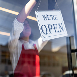 Business License