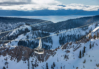 Palisades Tahoe 