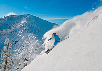 Sugar Bowl Resort