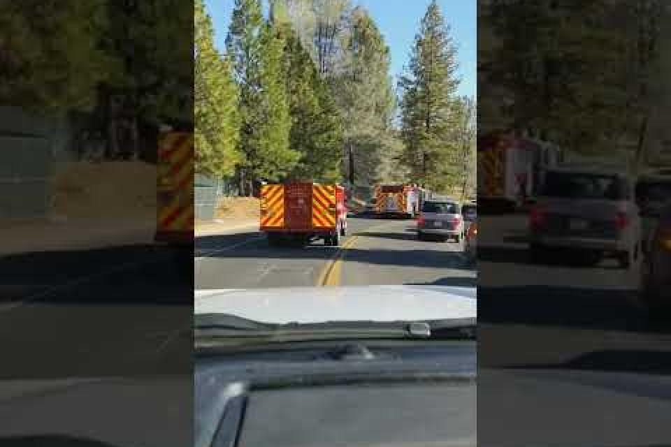 Fire Response Video