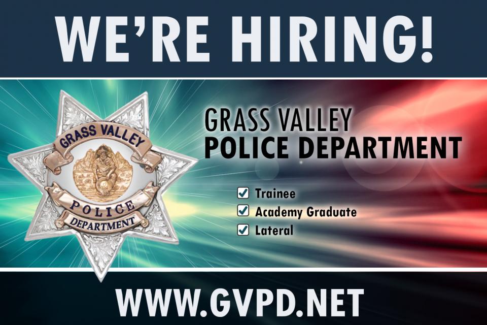 Join the team.