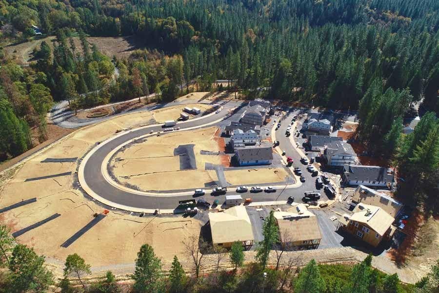 City of Grass Valley